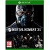 Mortal Kombat XL (Xbox One, русские субтитры)
